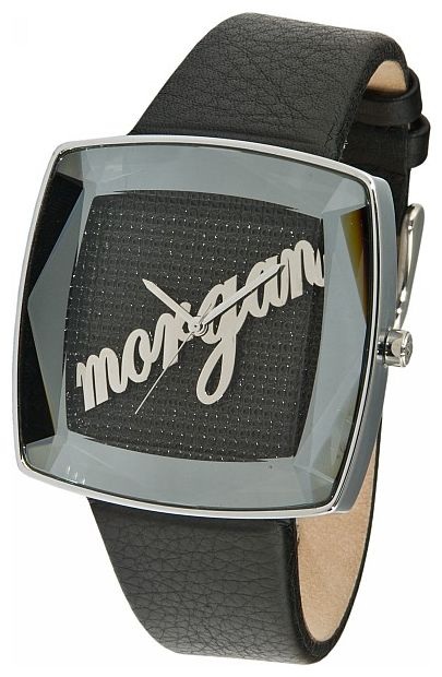 Wrist watch Morgan M1008B for women - 1 picture, image, photo