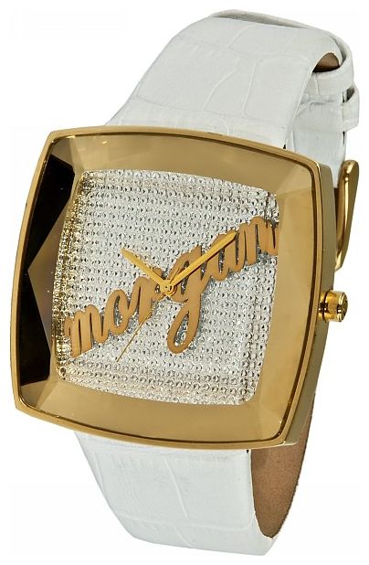 Wrist watch Morgan M1008W for women - 1 image, photo, picture
