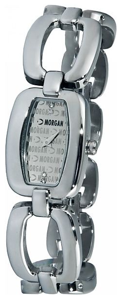 Wrist watch Morgan M1021S for women - 1 photo, picture, image