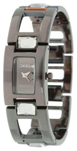 Wrist watch Morgan M1027U for women - 1 picture, image, photo
