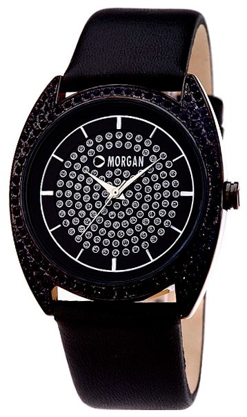 Morgan M1031B wrist watches for women - 1 image, picture, photo