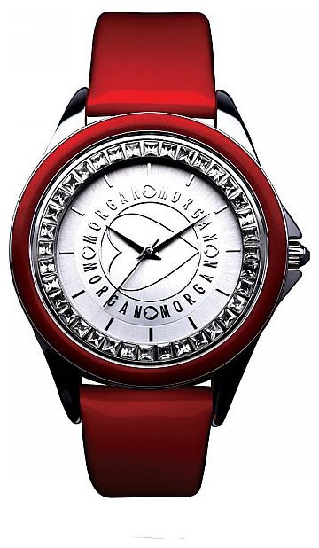 Wrist watch Morgan M1035R for women - 1 image, photo, picture