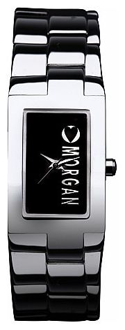 Morgan M1038B wrist watches for women - 1 image, picture, photo
