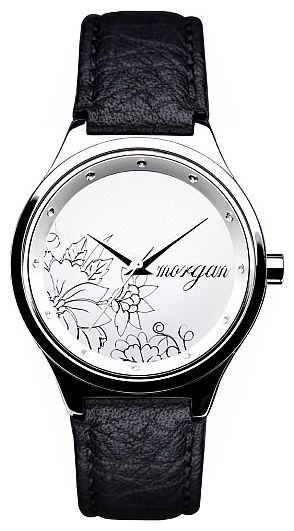 Wrist watch Morgan M1041S for women - 1 picture, photo, image