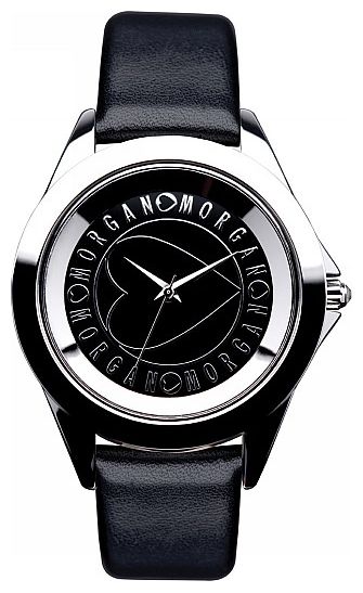 Morgan watch for women - picture, image, photo