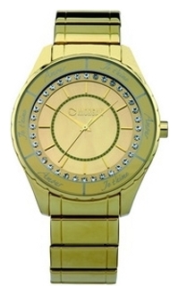 Wrist watch Morgan M1066G for women - 1 image, photo, picture