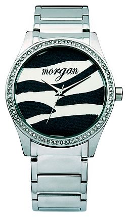 Wrist watch Morgan M1071S for women - 1 photo, picture, image
