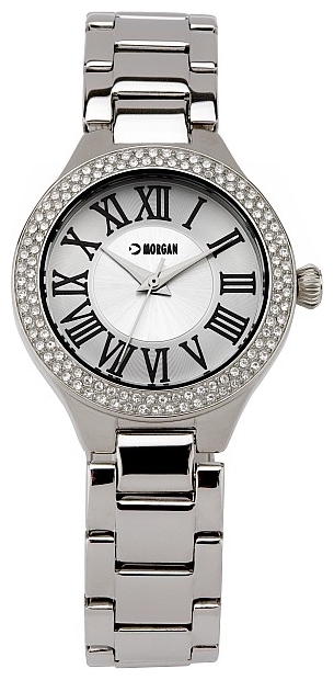 Wrist watch Morgan M1076S for women - 1 picture, image, photo