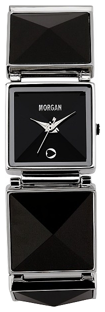 Wrist watch Morgan M1077B for women - 1 picture, image, photo