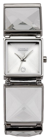 Wrist watch Morgan M1077S for women - 1 image, photo, picture