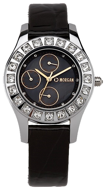 Wrist watch Morgan M1082RG for women - 1 image, photo, picture