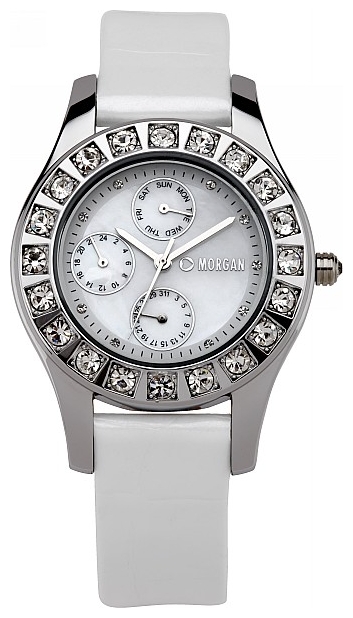 Wrist watch Morgan M1082W for women - 1 picture, image, photo