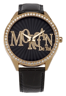 Wrist watch Morgan M1089RG for women - 1 picture, photo, image