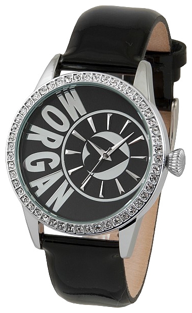 Wrist watch Morgan M1103B for women - 1 image, photo, picture