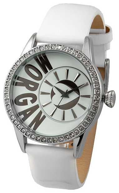 Wrist watch Morgan M1103W for women - 1 photo, image, picture