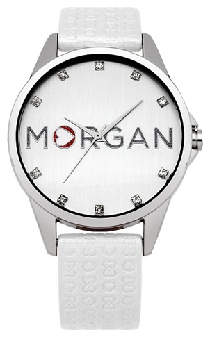 Morgan M1107W wrist watches for women - 1 image, picture, photo