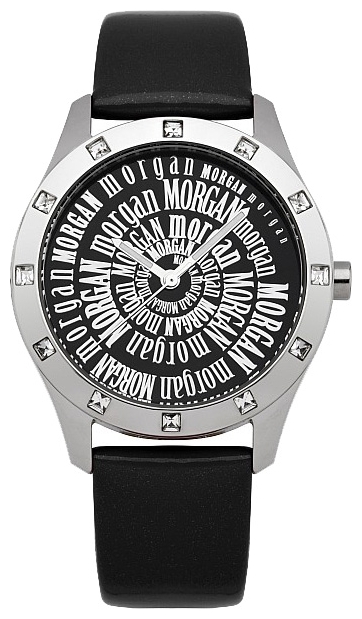 Morgan M1108BBR wrist watches for women - 1 image, picture, photo