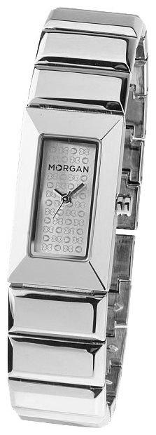 Wrist watch Morgan M1115SM for women - 1 image, photo, picture