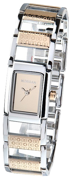 Wrist watch Morgan M1116GM for women - 1 photo, picture, image