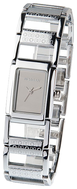 Wrist watch Morgan M1116SM for women - 1 picture, image, photo