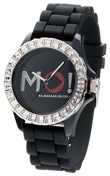 Wrist watch Morgan M1120B for women - 1 image, photo, picture
