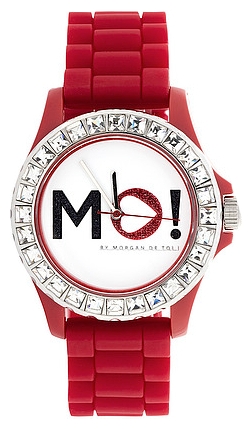 Wrist watch Morgan M1120R for women - 1 image, photo, picture