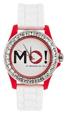 Wrist watch Morgan M1120WR for women - 1 photo, picture, image