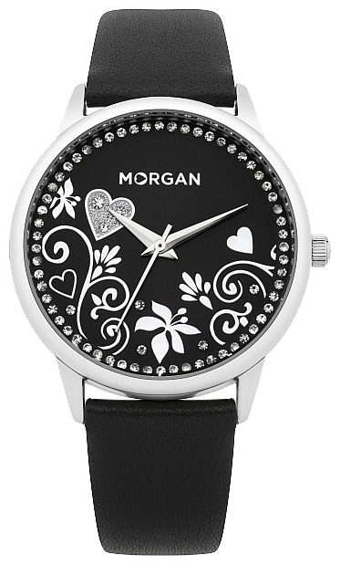 Morgan M1130BBR wrist watches for women - 1 image, picture, photo