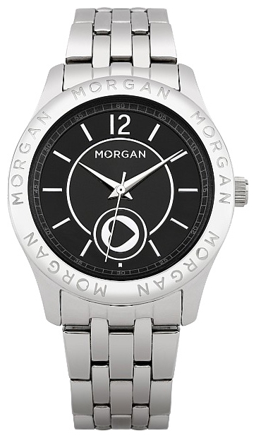 Wrist watch Morgan M1132BMBR for women - 1 picture, photo, image