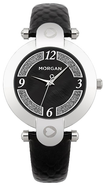 Wrist watch Morgan M1134BBR for women - 1 picture, photo, image