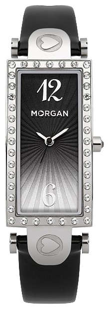 Morgan M1137BBR wrist watches for women - 1 image, picture, photo
