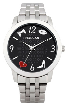 Morgan M1140BM wrist watches for women - 1 image, picture, photo