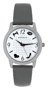 Wrist watch Morgan M1140S for women - 1 picture, image, photo