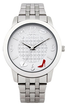 Wrist watch Morgan M1140SM for women - 1 image, photo, picture