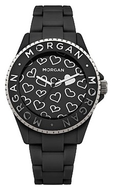 Morgan M1142B wrist watches for women - 1 image, picture, photo