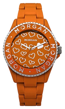 Wrist watch Morgan M1142O for women - 1 image, photo, picture