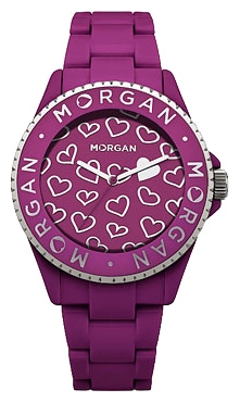 Wrist watch Morgan M1142V for women - 1 picture, photo, image
