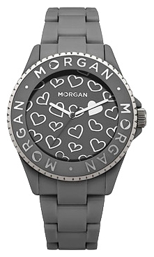 Wrist watch Morgan M1142Y for women - 1 picture, image, photo