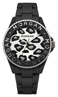 Wrist watch Morgan M1143B for women - 1 image, photo, picture