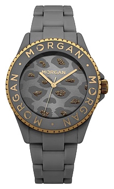 Wrist watch Morgan M1143G for women - 1 picture, image, photo