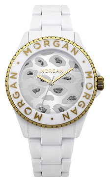 Wrist watch Morgan M1143W for women - 1 image, photo, picture