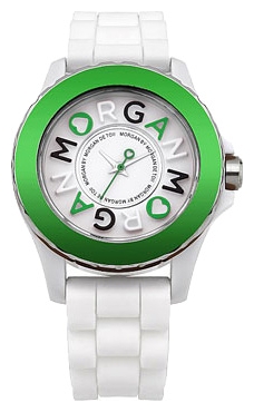 Wrist watch Morgan M1144WN for women - 1 picture, photo, image