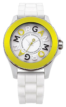 Wrist watch Morgan M1144WY for women - 1 picture, image, photo