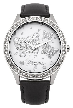 Wrist watch Morgan M1145BBR for women - 1 photo, image, picture