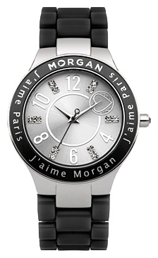 Wrist watch Morgan M1146B for women - 1 picture, image, photo
