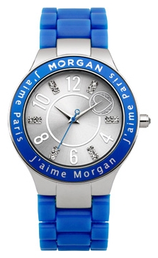 Wrist watch Morgan M1146U for women - 1 photo, image, picture