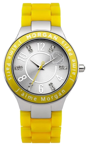 Wrist watch Morgan M1146Y for women - 1 image, photo, picture