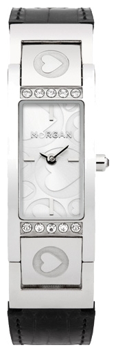 Wrist watch Morgan M1151W for women - 1 photo, picture, image