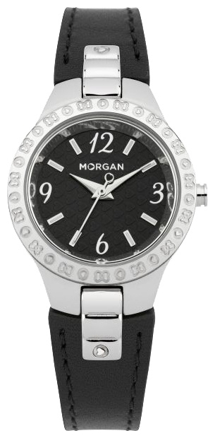 Wrist watch Morgan M1152B for women - 1 image, photo, picture