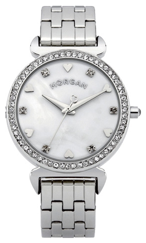 Wrist watch Morgan M1160SM for women - 1 picture, photo, image